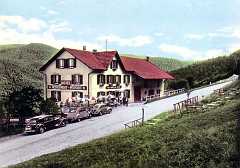 68 Petit Haut Hotel Restaurant